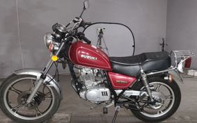 SUZUKI GN125 H PCJG9