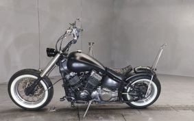 YAMAHA DRAGSTAR400 CLASSIC VH01J