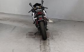 KAWASAKI  NINJA ZX-25R SE ZX250E