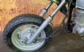 HONDA APE 100 HC07
