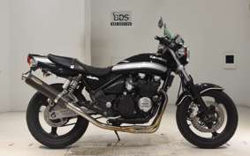 KAWASAKI ZEPHYR 400 KAI 2005 ZR400C