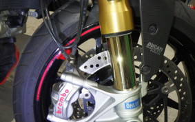 DUCATI M1200 S 2018