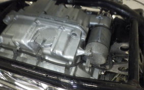 YAMAHA DRAGSTAR 400 2001 VH01J