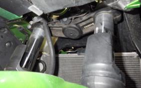 KAWASAKI NINJA 400R 2013 ER400B