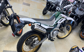 YAMAHA SEROW 250 DG31J
