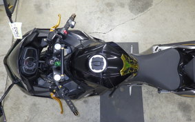 KAWASAKI NINJA 400 2022 EX400G