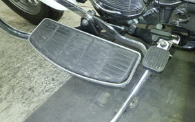 SUZUKI INTRUDER 400 Classic 2009 VK56A