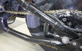 HONDA STEED 400 1995 NC26
