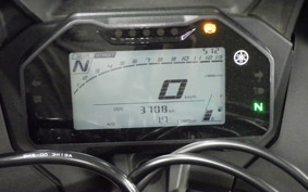 YAMAHA YZF-R125 1985 RE45J