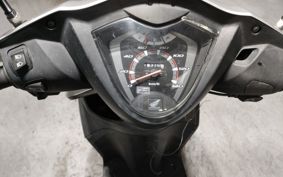 HONDA DIO 110 JF31