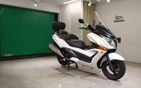 HONDA SILVER ｳｨﾝｸﾞ400GT 2013 NF03