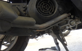 HONDA DIO Gen.6 AF62