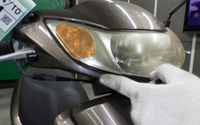 HONDA DIO Gen.6 AF68