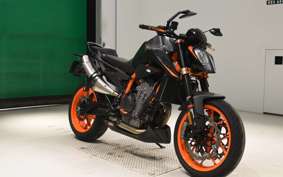 KTM 890 DUKE R 2022
