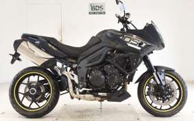 TRIUMPH TIGER1050(ショルイ