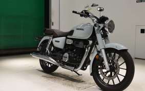 HONDA GB350C 2018 NC64