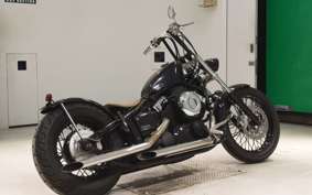 YAMAHA DRAGSTAR 400 1996 4TR