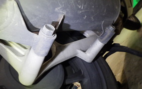 HONDA PCX 125 2025 JF81