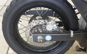 HONDA TRANSALP 700 2010