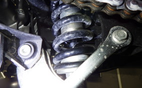 HONDA NC750X D 2016 RC90