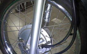 HONDA C110 SUPER CUB JA07