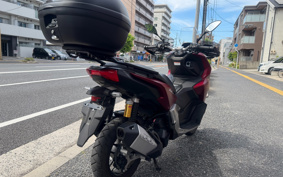HONDA ADV160 KF54