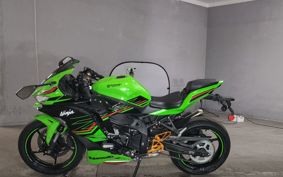 KAWASAKI  NINJA ZX-25R SE ZX250H