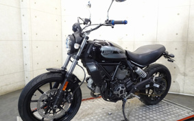 DUCATI SCRAMBLER SIXTY2 2016 KA00