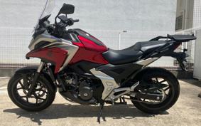 HONDA NC750X DCT 2024 RH09