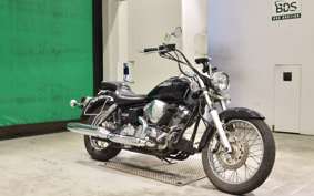 YAMAHA DRAGSTAR 250 1998 VG05J