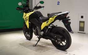 SUZUKI Vストローム250SX 2016 EL11L