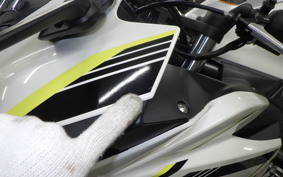 YAMAHA YZF-R3 2019 RH13J