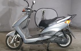YAMAHA CYGNUS 125 X SE12J