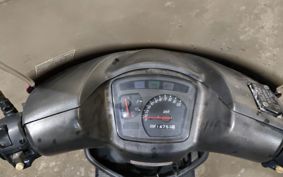 SUZUKI ADDRESS V110 CF11A