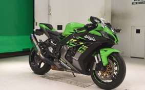 KAWASAKI ZX 10 NINJA R 2019