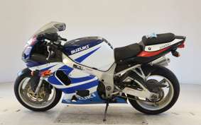 SUZUKI GSX-R750 2000