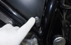 YAMAHA XJR1300 Gen.2 2006 RP17J
