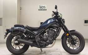 HONDA REBEL 250 A 2024 MC49