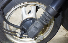 HONDA DIO Gen.6 1995 AF68