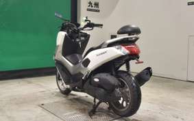YAMAHA N-MAX SE86J