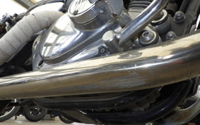 YAMAHA VIRAGO 250 3DM
