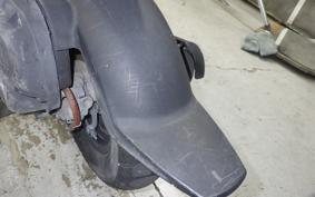 HONDA ZOOMER 2023 AF58