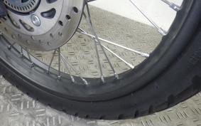 HONDA CT125 HUNTER CUB JA55