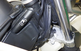 YAMAHA SEROW 250 Gen.2 DG17J