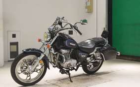 SUZUKI GZ125-HS 2000