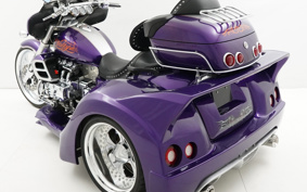 HONDA  VALKYRIE  INTER  STAY TO TRIKE  2017 SC34