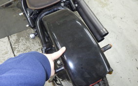 YAMAHA DRAGSTAR 400 1996 4TR