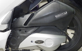 HONDA PCX 125 2018 JF81