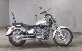 SUZUKI INTRUDER 250 VJ51A