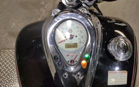 YAMAHA DRAGSTAR 400 CLASSIC 2010 VH02J